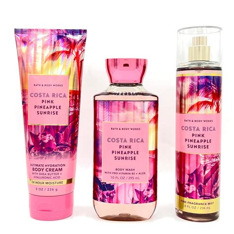 bath and body works costa rica